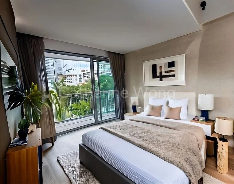 5 Room (5A) HDB for Sale in 273 Bishan Street 24 - Image 8