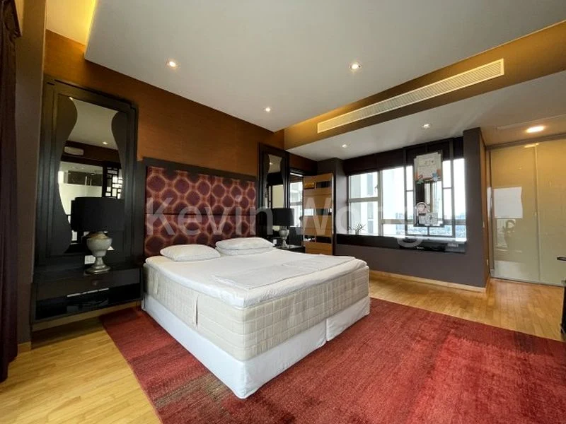 4 Bed (Condo) for Rent in Sky @ Eleven - Image 10