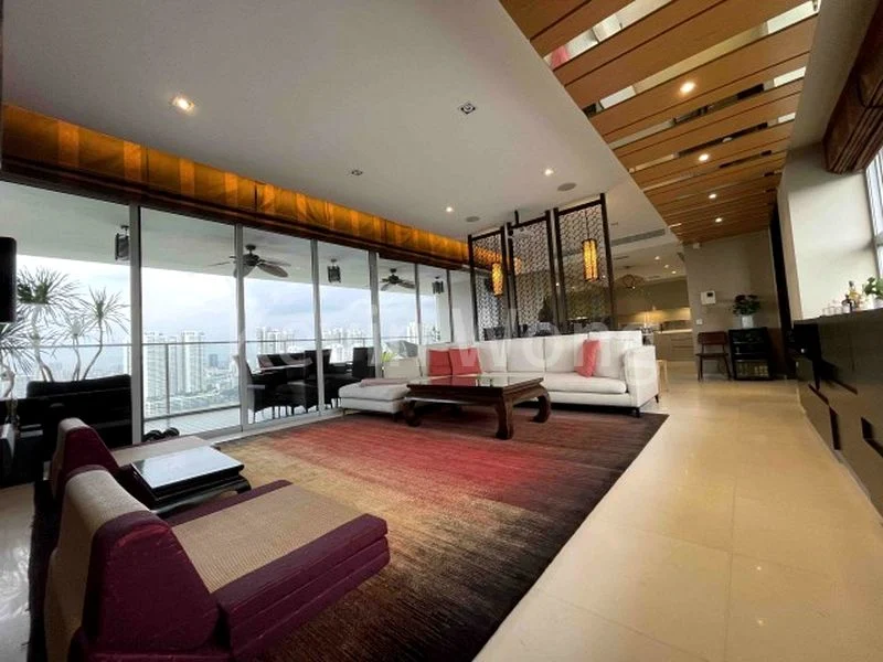 4 Bed (Condo) for Rent in Sky @ Eleven - Image 1