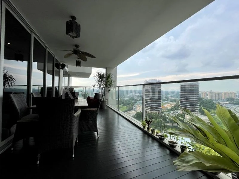 4 Bed (Condo) for Rent in Sky @ Eleven - Image 14