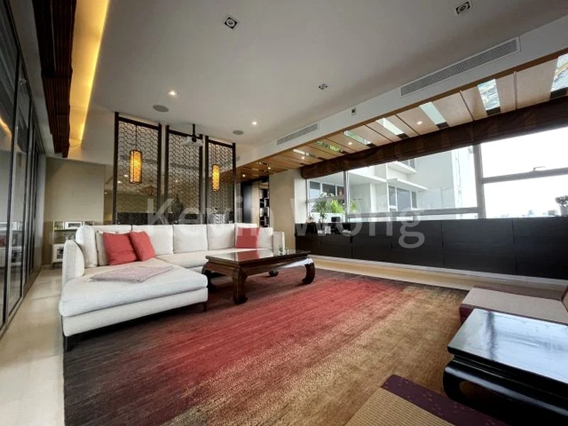 4 Bed (Condo) for Rent in Sky @ Eleven - Image 2