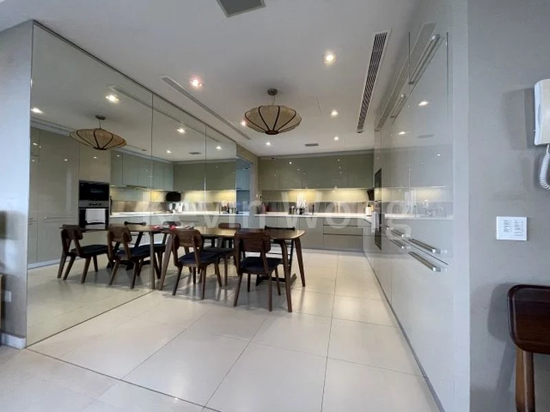 4 Bed (Condo) for Rent in Sky @ Eleven - Image 6