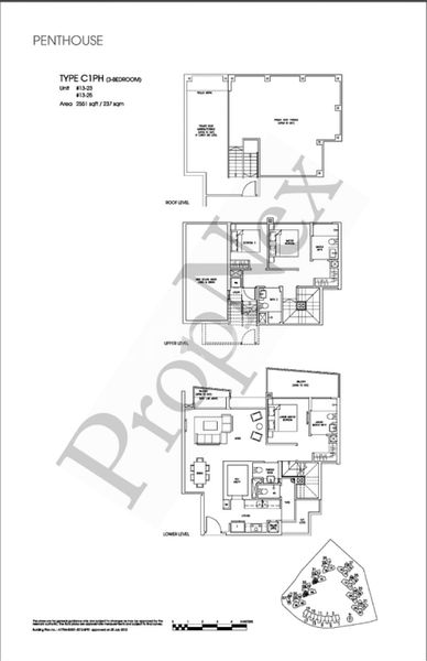 3 Bed Condo for Sale in  Skies Miltonia - Image 9