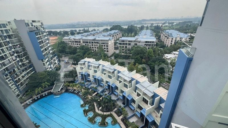 3 Bed Condo for Sale in  Skies Miltonia - Image 1