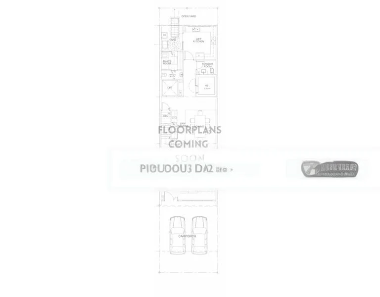 5 Bed Semi-Detached House (Landed) for Sale in  University Park - Image 4