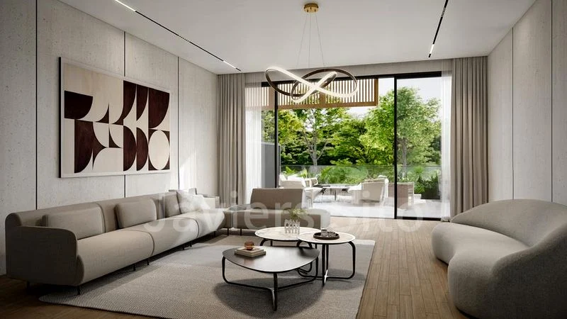 5 Bed Semi-Detached House (Landed) for Sale in  3BHC - Image 3