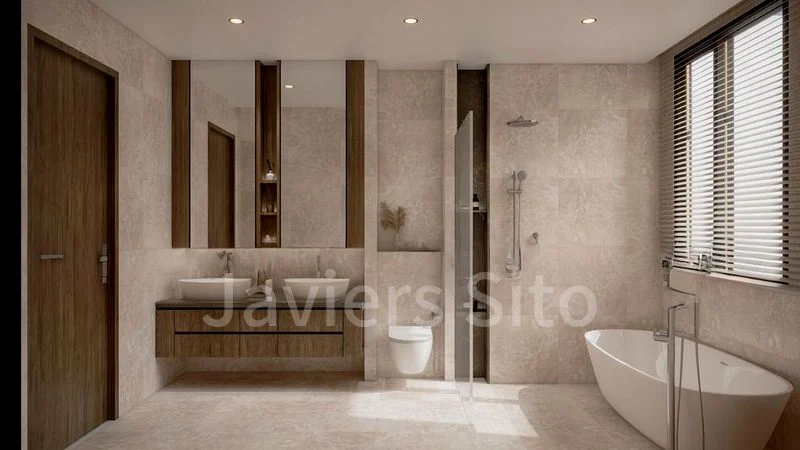 5 Bed Semi-Detached House (Landed) for Sale in  3BHC - Image 1