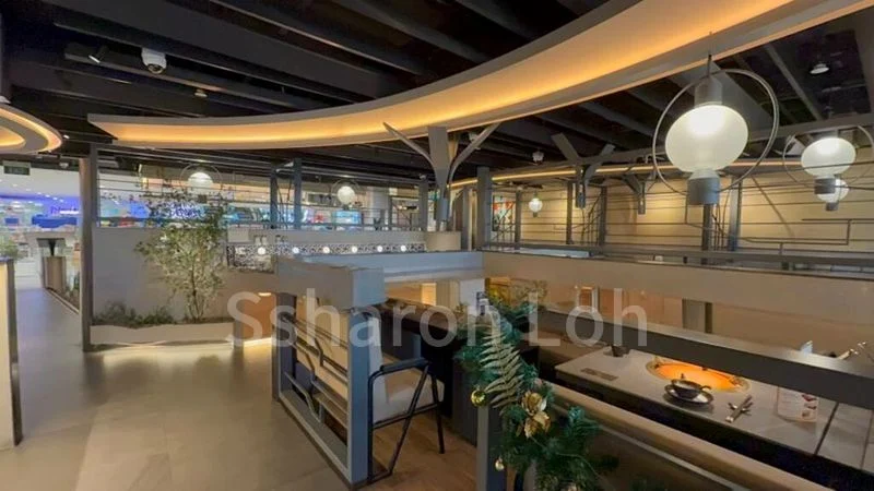 Shop / Shophouse for Rent: i12 Katong - Image 11