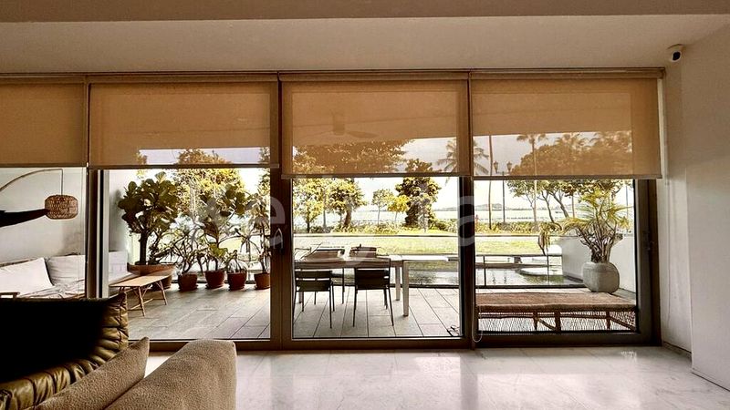 4 Bed Condo for Rent in  The Coast At Sentosa Cove - Image 6