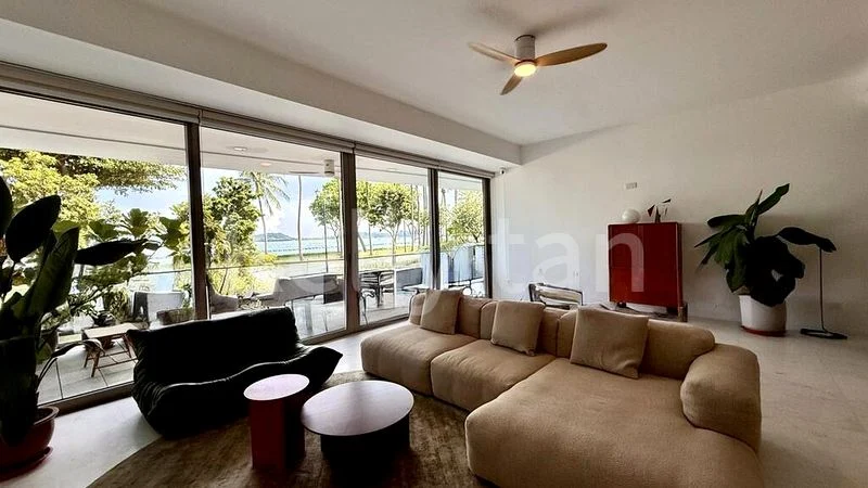 4 Bed Condo for Rent in  The Coast At Sentosa Cove - Image 2