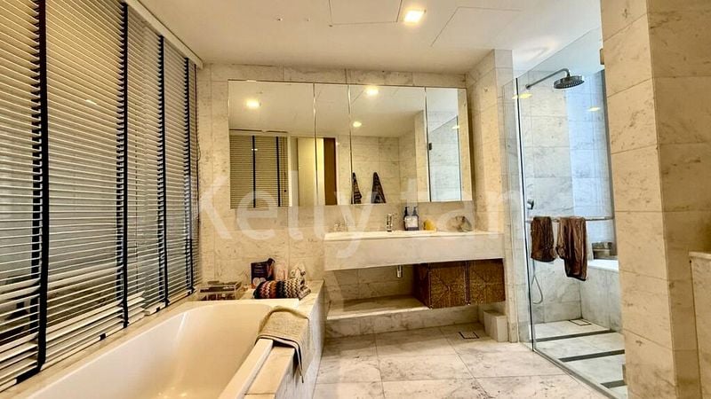 4 Bed Condo for Rent in  The Coast At Sentosa Cove - Image 4