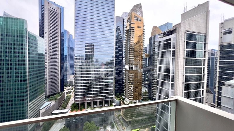 1 Bed Condo for Rent in  Robinson Suites - Image 9