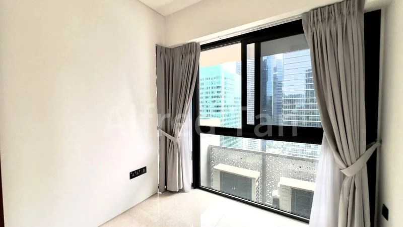 1 Bed Condo for Rent in  Robinson Suites - Image 5