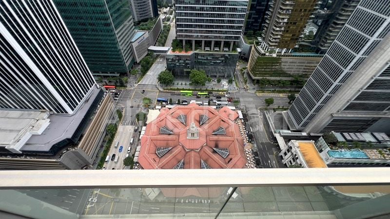 1 Bed Condo for Rent in  Robinson Suites - Image 8