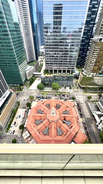 1 Bed Condo for Rent in  Robinson Suites - Image 7