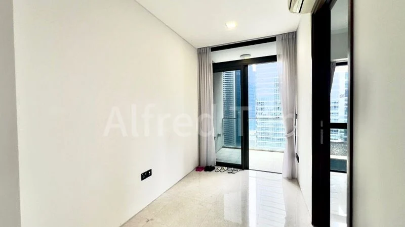 1 Bed Condo for Rent in  Robinson Suites - Image 3
