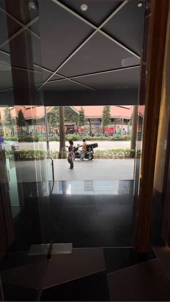 1 Bed Condo for Rent in  Robinson Suites - Image 13