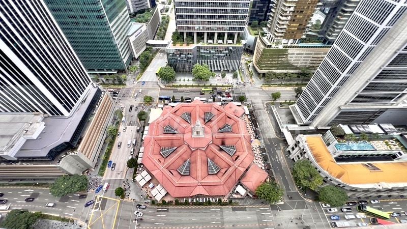 1 Bed Condo for Rent in  Robinson Suites - Image 6