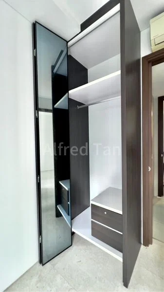 1 Bed Condo for Rent in  Robinson Suites - Image 4