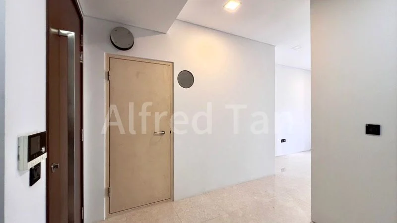 1 Bed Condo for Rent in  Robinson Suites - Image 11