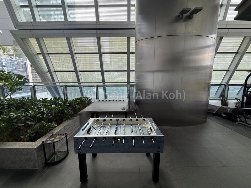 Office for Rent: Frasers Tower - Image 5