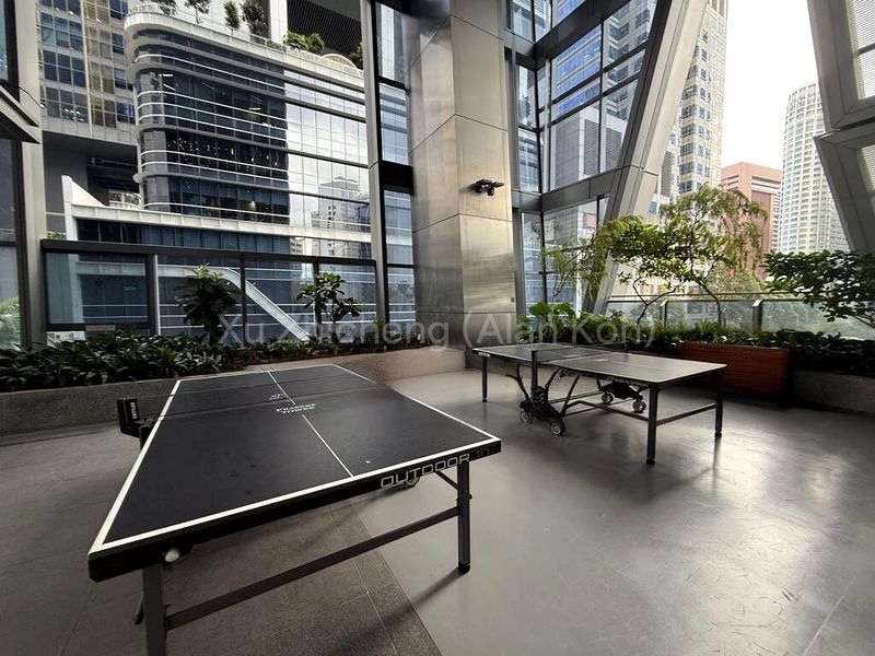 Office for Rent: Frasers Tower - Image 4