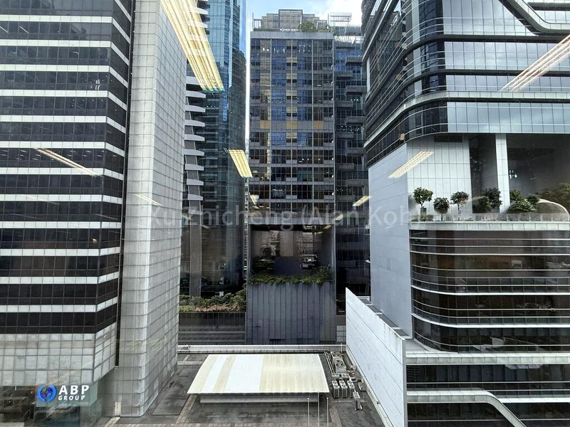 Office for Rent: Frasers Tower - Image 10