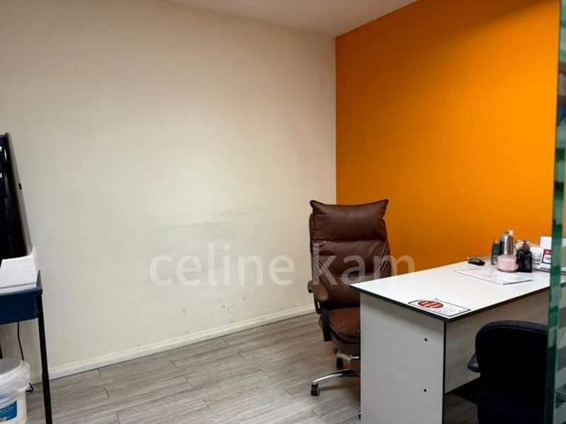 Shop / Shophouse for Sale: High Street Centre - Image 5