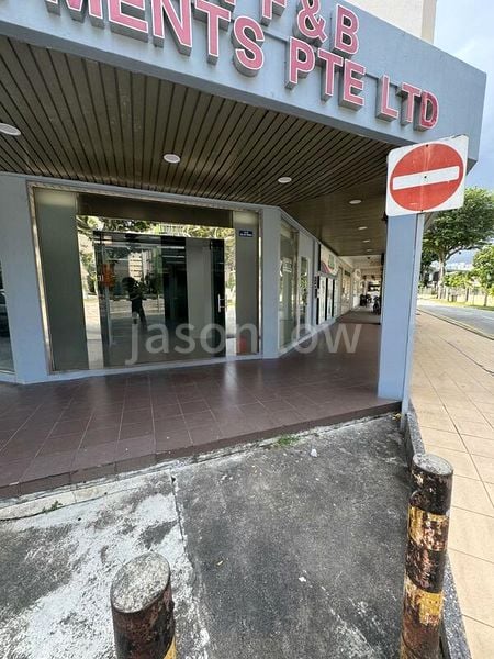 Other Retail for Rent: 1 Jalan Wangi - Image 2
