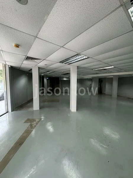 Other Retail for Rent: 1 Jalan Wangi - Image 1