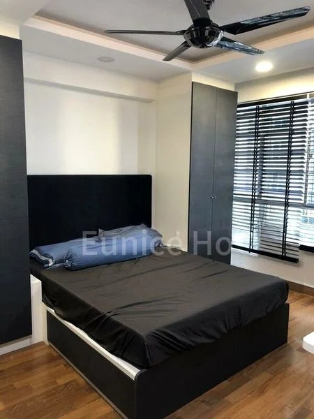 Master Room (HDB) for Rent in  670A Edgefield Plains - Image 4