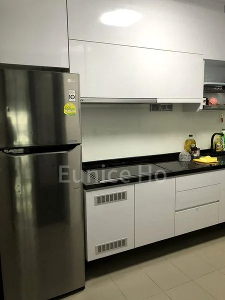 Master Room (HDB) for Rent in  670A Edgefield Plains - Image 2