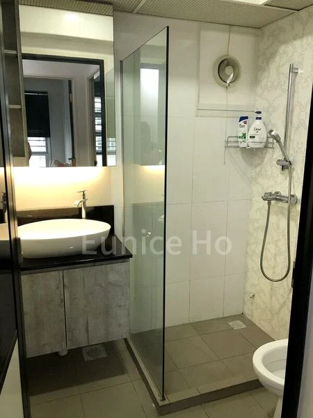 Master Room (HDB) for Rent in  670A Edgefield Plains - Image 3