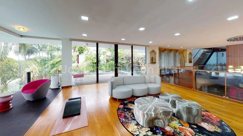 7 Bed Bungalow (Landed) for Sale in Ocean Drive - Image 2