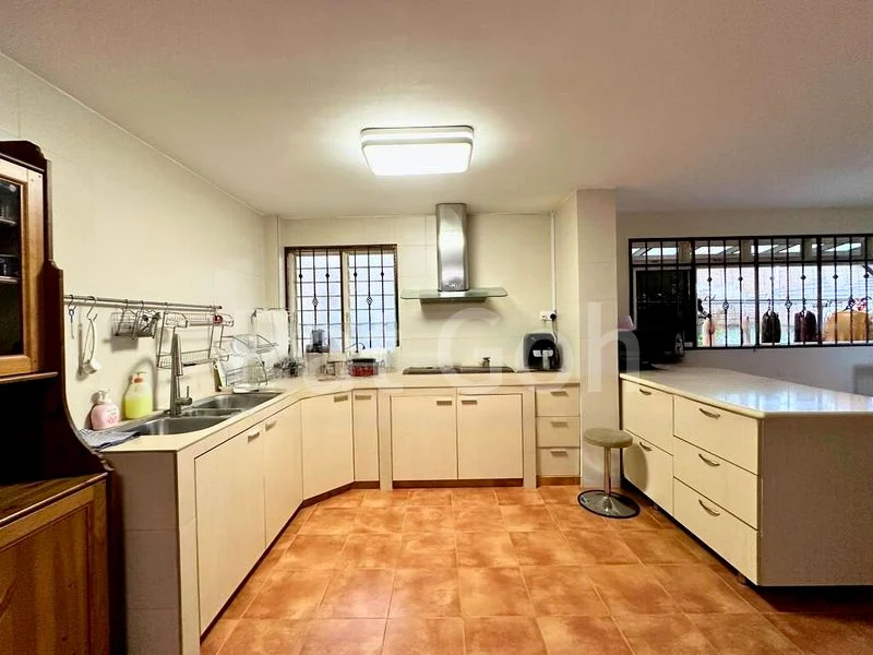 3 Bed Semi-Detached House (Landed) for Sale in  Serangoon Garden Estate - Image 9