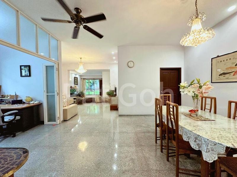 3 Bed Semi-Detached House (Landed) for Sale in  Serangoon Garden Estate - Image 5