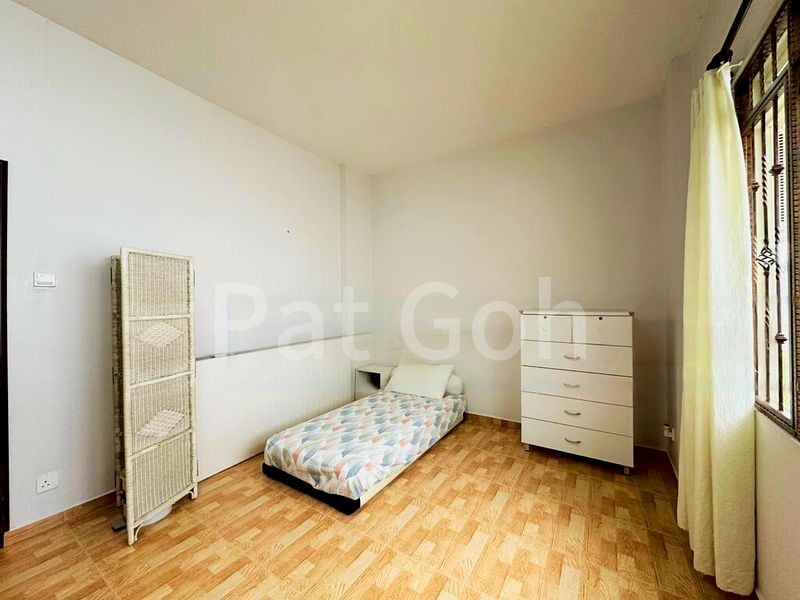 3 Bed Semi-Detached House (Landed) for Sale in  Serangoon Garden Estate - Image 7