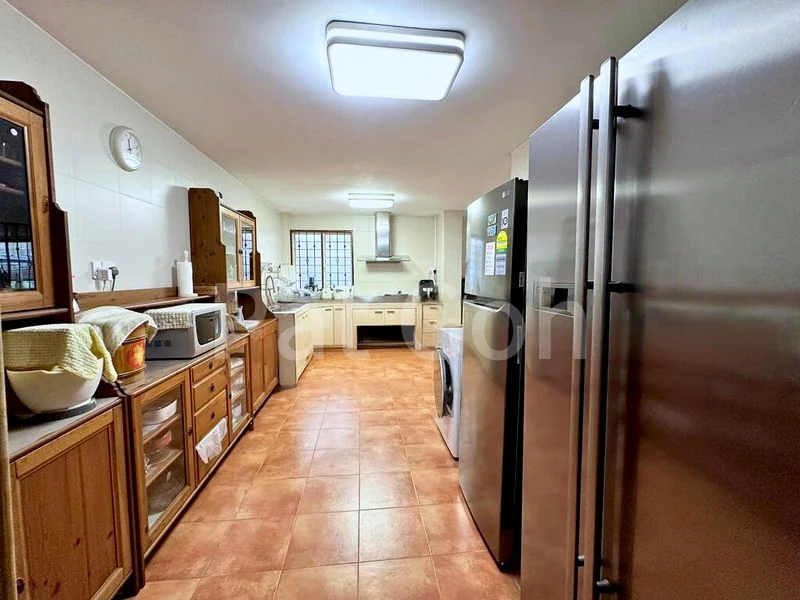 3 Bed Semi-Detached House (Landed) for Sale in  Serangoon Garden Estate - Image 8