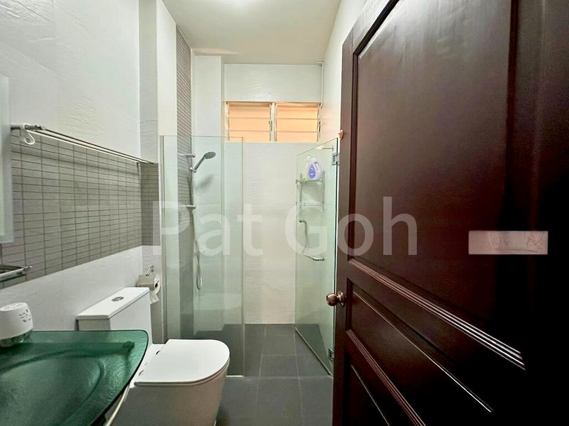 3 Bed Semi-Detached House (Landed) for Sale in  Serangoon Garden Estate - Image 14