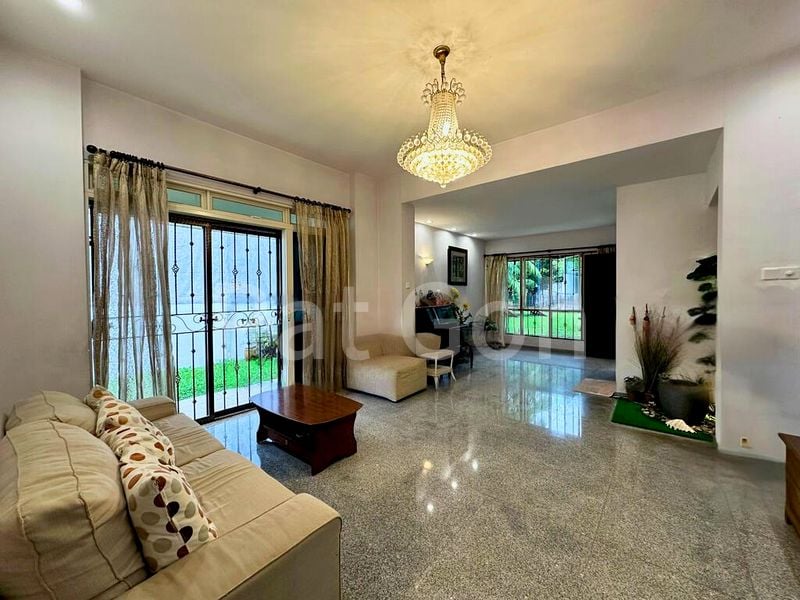 3 Bed Semi-Detached House (Landed) for Sale in  Serangoon Garden Estate - Image 3