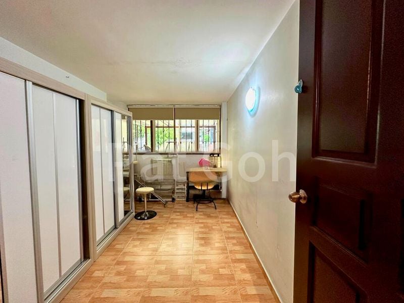 3 Bed Semi-Detached House (Landed) for Sale in  Serangoon Garden Estate - Image 11