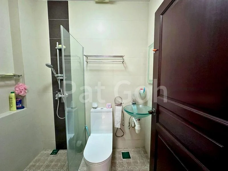 3 Bed Semi-Detached House (Landed) for Sale in  Serangoon Garden Estate - Image 13