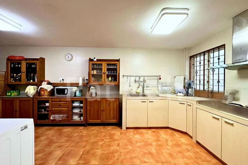 3 Bed Semi-Detached House (Landed) for Sale in  Serangoon Garden Estate - Image 10