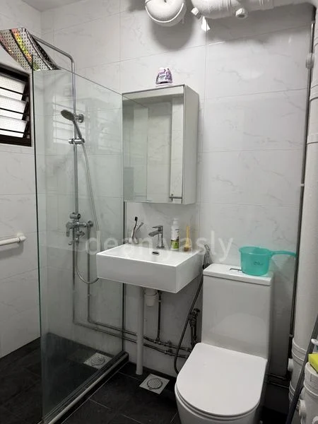 5 Room (5I) HDB for Rent in  552 Choa Chu Kang Street 52 - Image 7