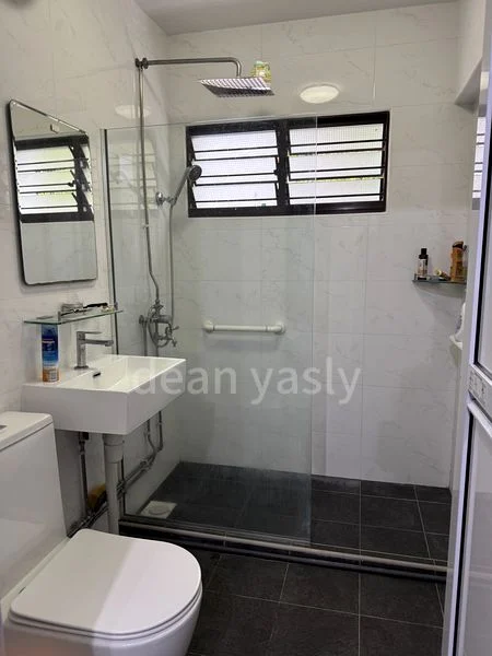 5 Room (5I) HDB for Rent in  552 Choa Chu Kang Street 52 - Image 6