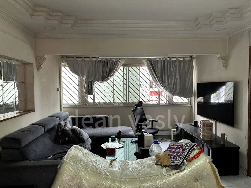 5 Room (5I) HDB for Rent in  552 Choa Chu Kang Street 52 - Image 1