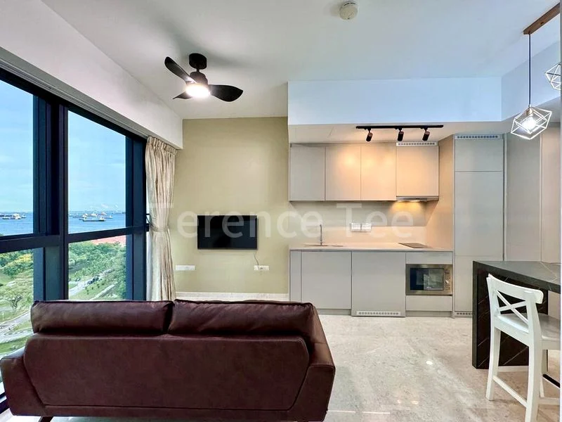 Studio Apartment (Condo) for Sale in  Seaside Residences - Image 16