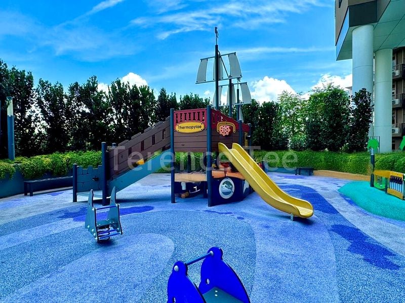 Studio Apartment (Condo) for Sale in  Seaside Residences - Image 3