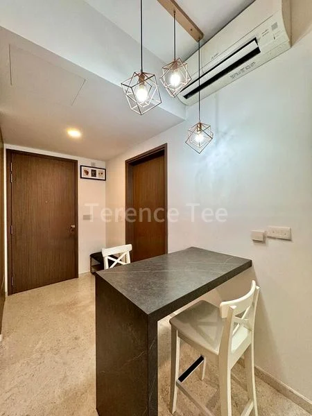 Studio Apartment (Condo) for Sale in  Seaside Residences - Image 13