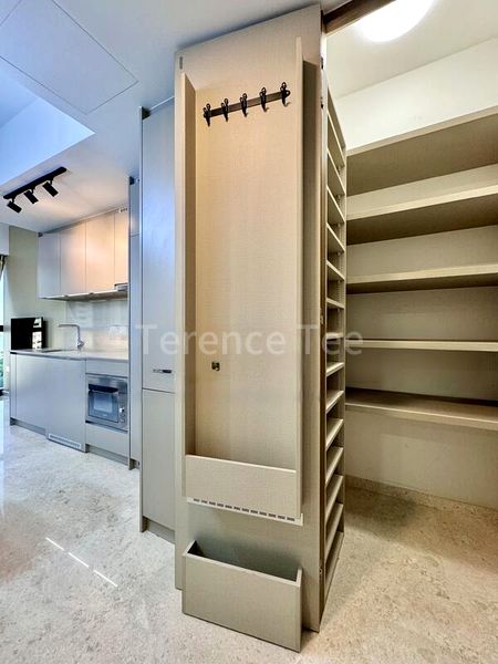 Studio Apartment (Condo) for Sale in  Seaside Residences - Image 11